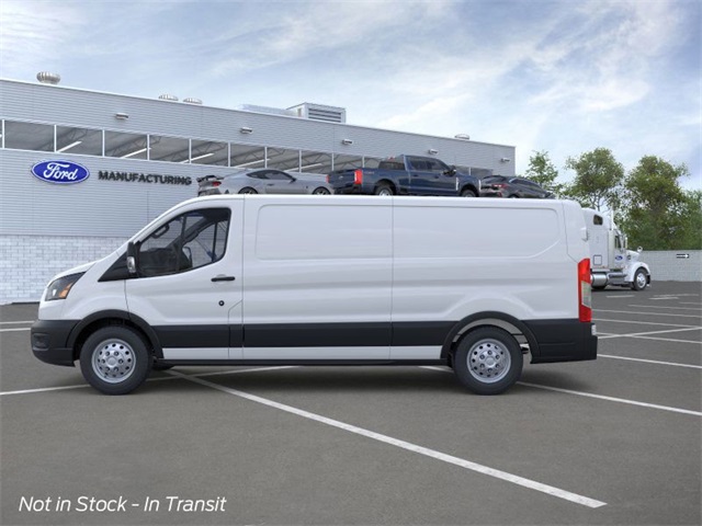 new 2025 Ford Transit-250 car, priced at $60,220