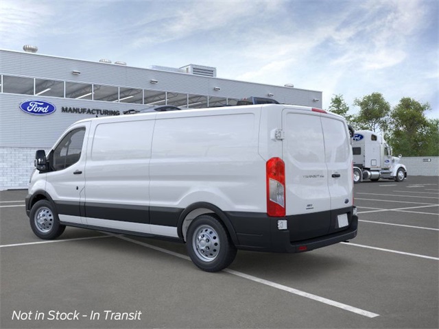 new 2025 Ford Transit-250 car, priced at $60,220