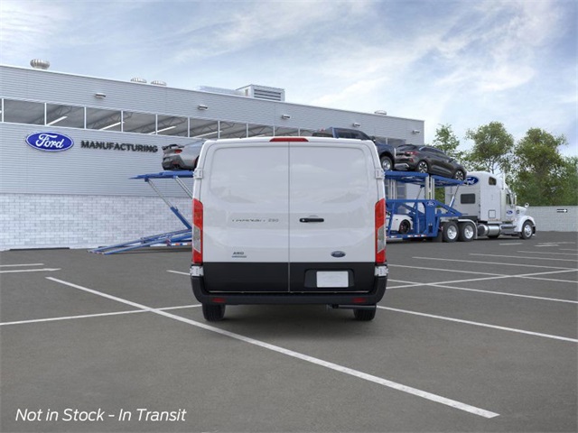 new 2025 Ford Transit-250 car, priced at $60,220