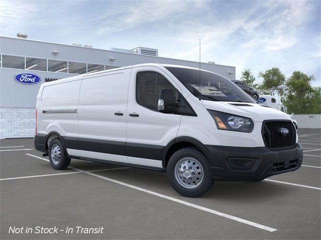 new 2025 Ford Transit-250 car, priced at $60,220