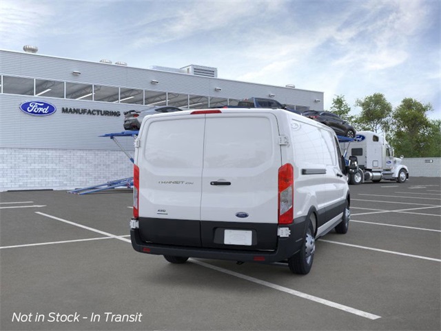 new 2025 Ford Transit-250 car, priced at $60,220
