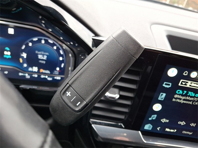 used 2022 Chevrolet Silverado 1500 car, priced at $35,950