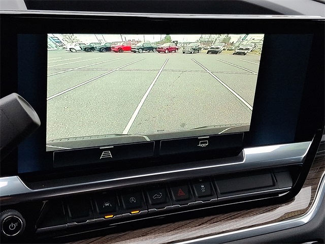 used 2022 Chevrolet Silverado 1500 car, priced at $35,950