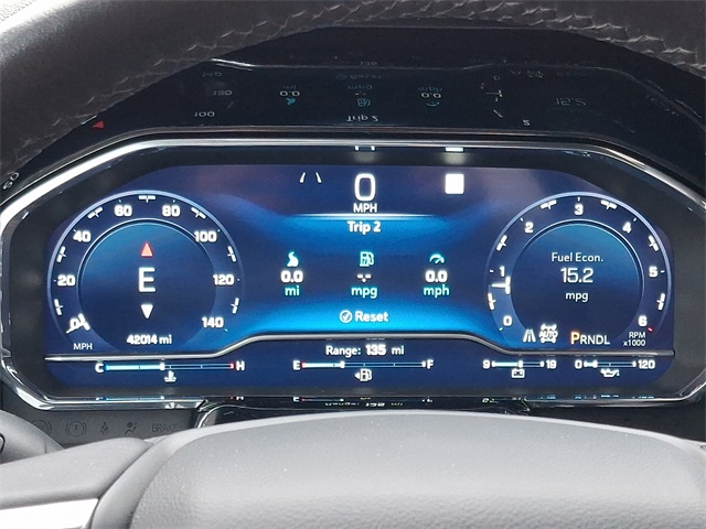 used 2022 Chevrolet Silverado 1500 car, priced at $35,950