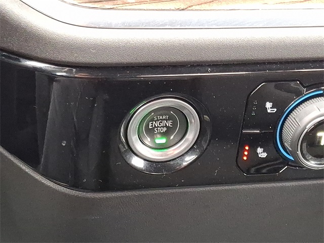 used 2022 Chevrolet Silverado 1500 car, priced at $35,950