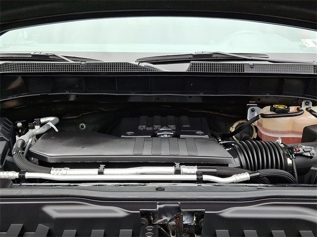 used 2022 Chevrolet Silverado 1500 car, priced at $35,950