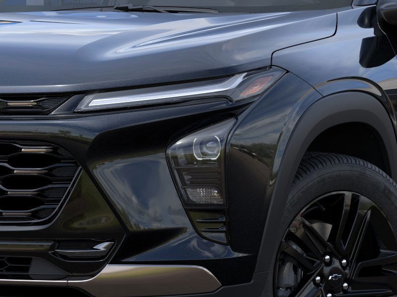 new 2026 Chevrolet Trax car, priced at $27,980
