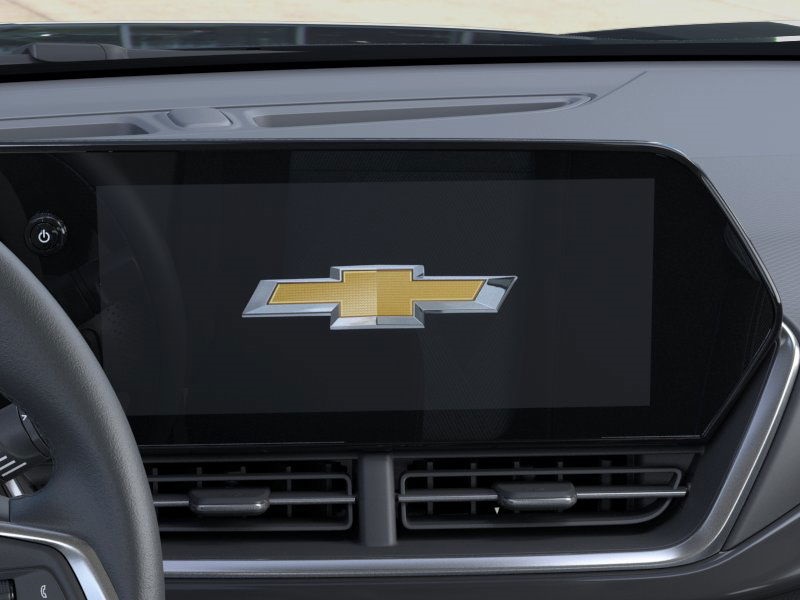 new 2026 Chevrolet Trax car, priced at $27,980