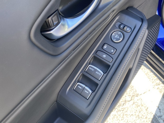 new 2025 Honda Accord Hybrid car, priced at $34,391