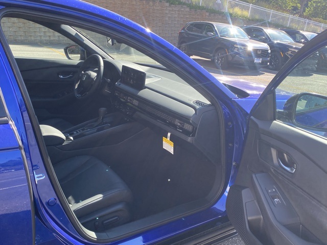 new 2025 Honda Accord Hybrid car, priced at $34,391