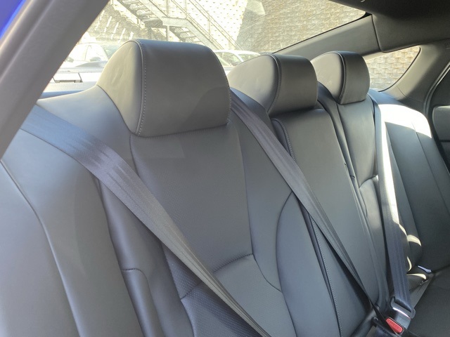 new 2025 Honda Accord Hybrid car, priced at $34,391
