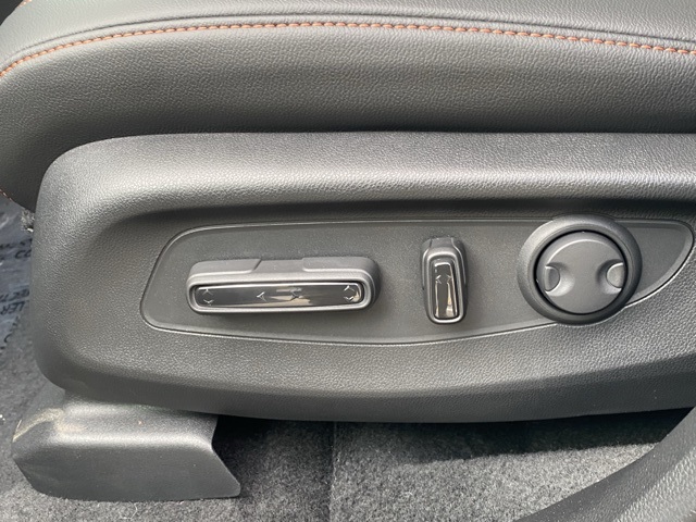 new 2026 Honda CR-V Hybrid car, priced at $39,591