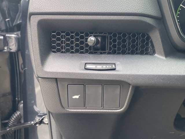 new 2026 Honda CR-V Hybrid car, priced at $39,591