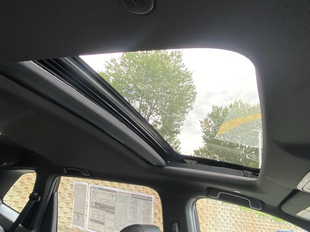 new 2026 Honda CR-V Hybrid car, priced at $39,591