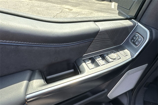 new 2025 Ford F-350SD car, priced at $94,956