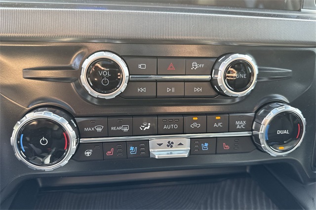 new 2025 Ford F-350SD car, priced at $94,956