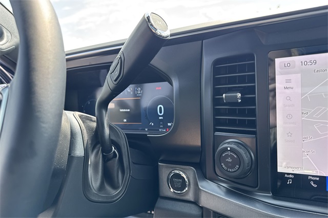 new 2025 Ford F-350SD car, priced at $94,956