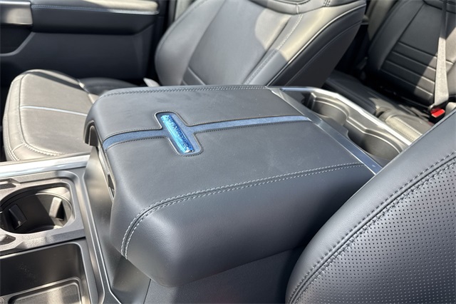 new 2025 Ford F-350SD car, priced at $94,956