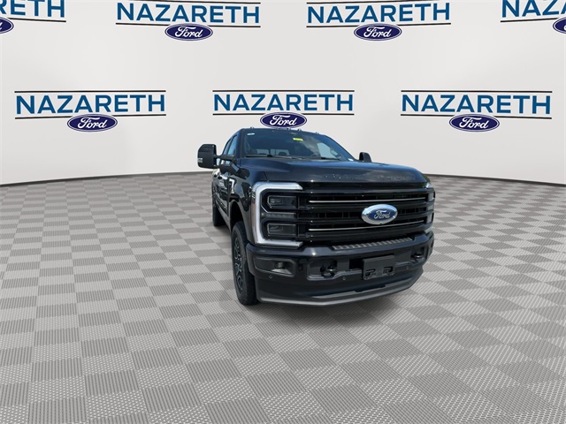 new 2025 Ford F-350SD car, priced at $94,956