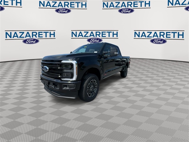 new 2025 Ford F-350SD car, priced at $94,956