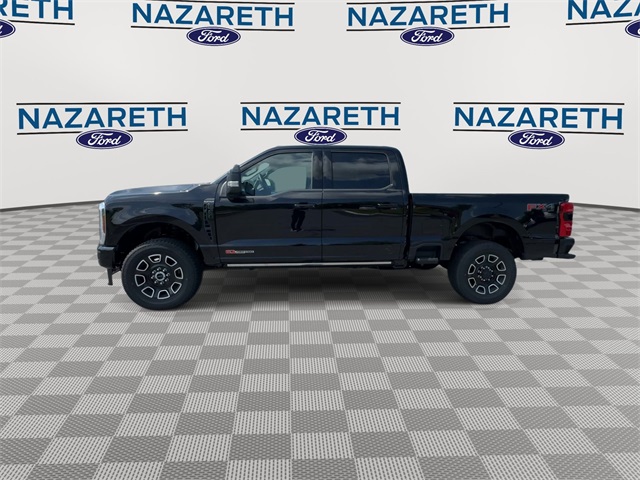 new 2025 Ford F-350SD car, priced at $94,956