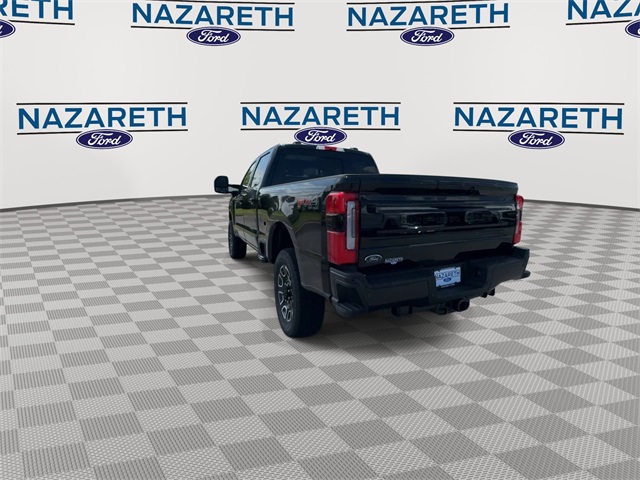 new 2025 Ford F-350SD car, priced at $94,956