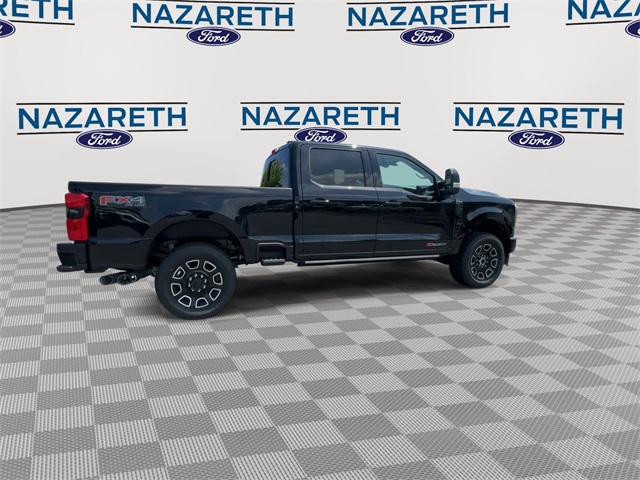 new 2025 Ford F-350SD car, priced at $94,956