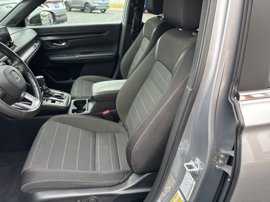used 2023 Honda CR-V Hybrid car, priced at $28,900
