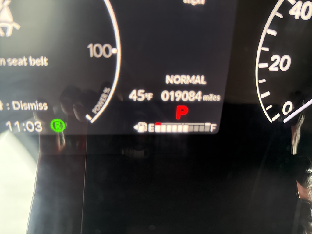 used 2023 Honda CR-V Hybrid car, priced at $28,900