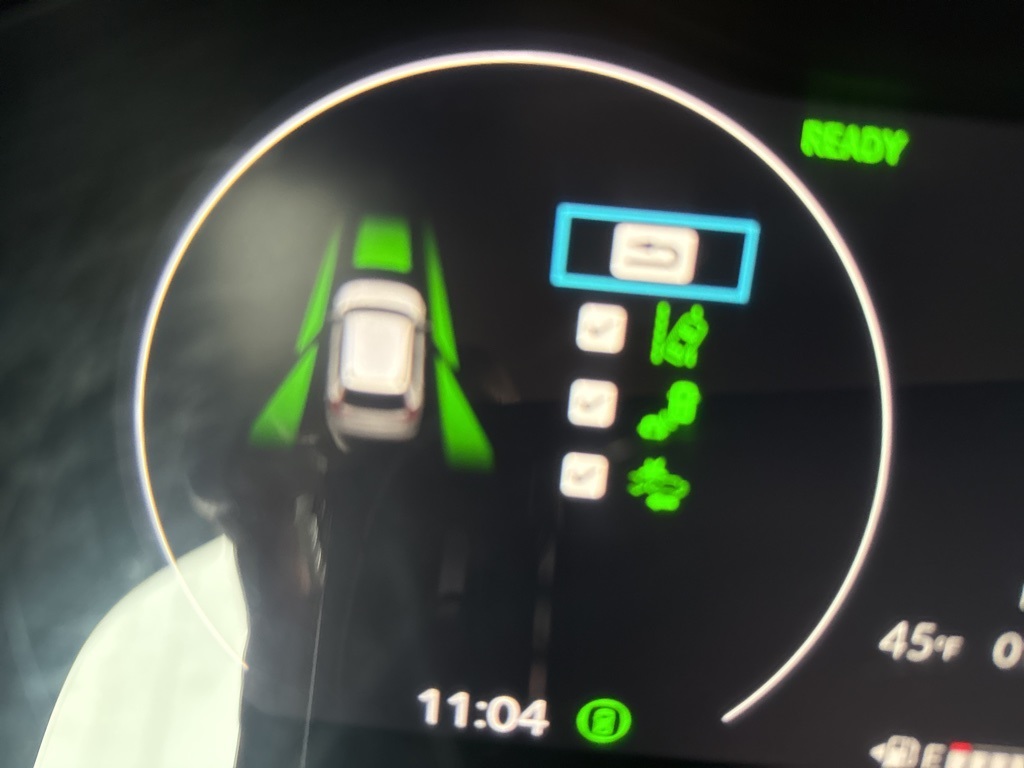 used 2023 Honda CR-V Hybrid car, priced at $28,900