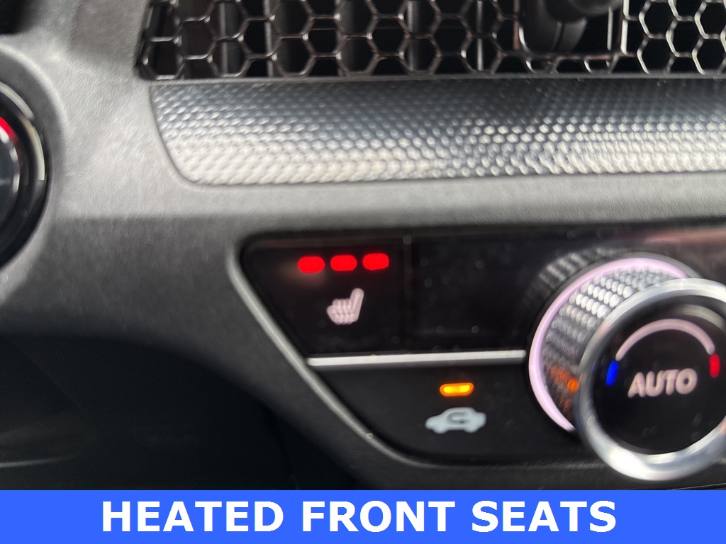 used 2023 Honda CR-V Hybrid car, priced at $28,900