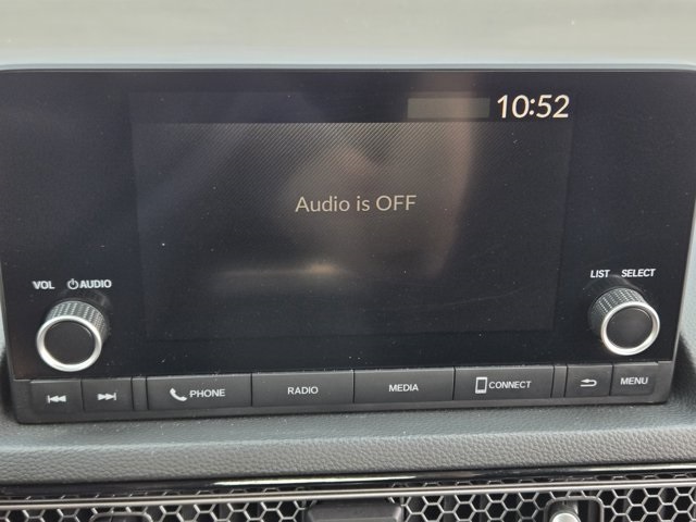 used 2022 Honda Civic car, priced at $25,700