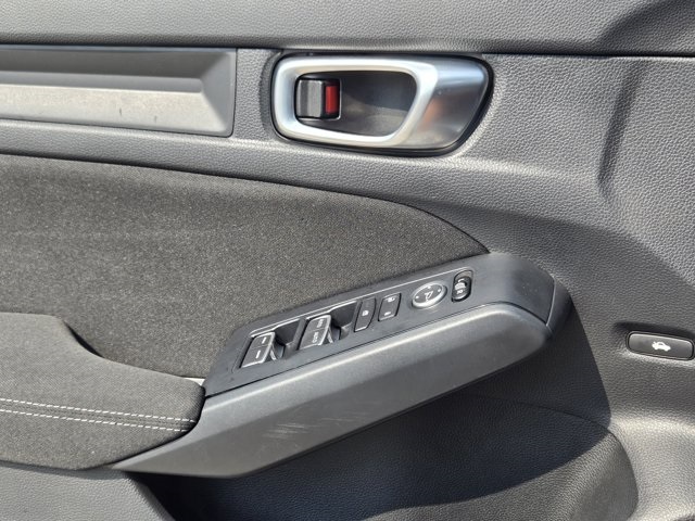 used 2022 Honda Civic car, priced at $25,700