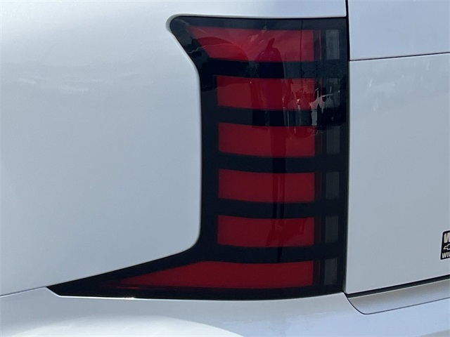 new 2026 Hyundai Palisade car, priced at $53,621