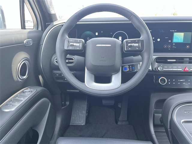 new 2026 Hyundai Palisade car, priced at $53,621