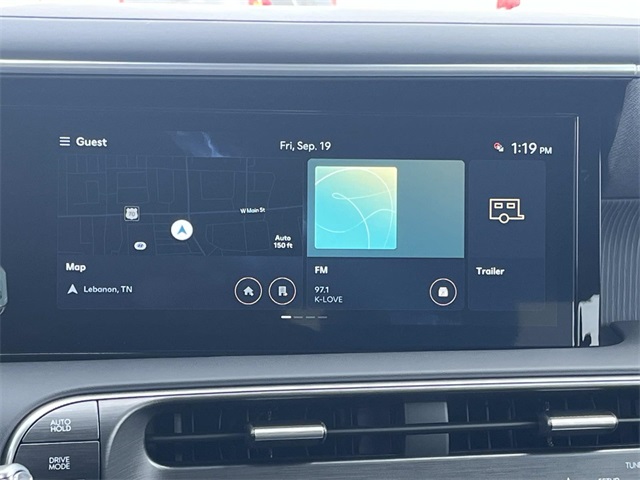 new 2026 Hyundai Palisade car, priced at $53,621