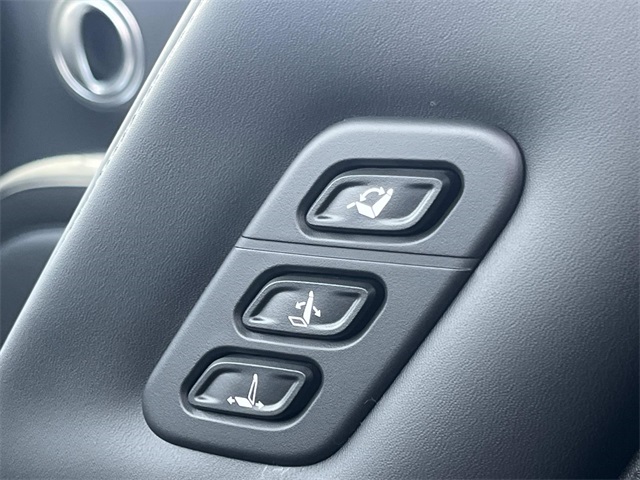 new 2026 Hyundai Palisade car, priced at $53,621