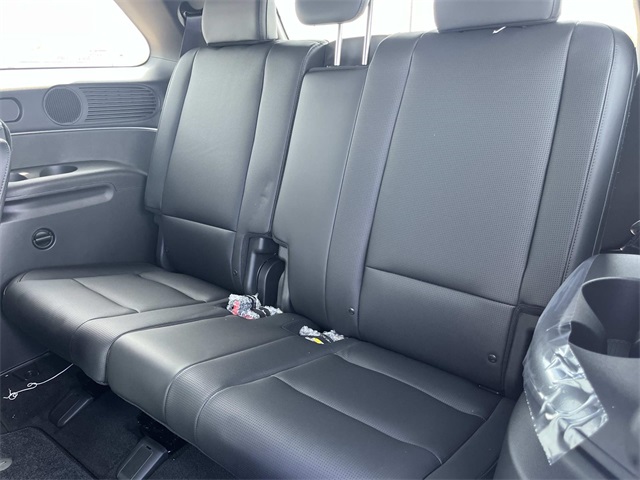 new 2026 Hyundai Palisade car, priced at $53,621