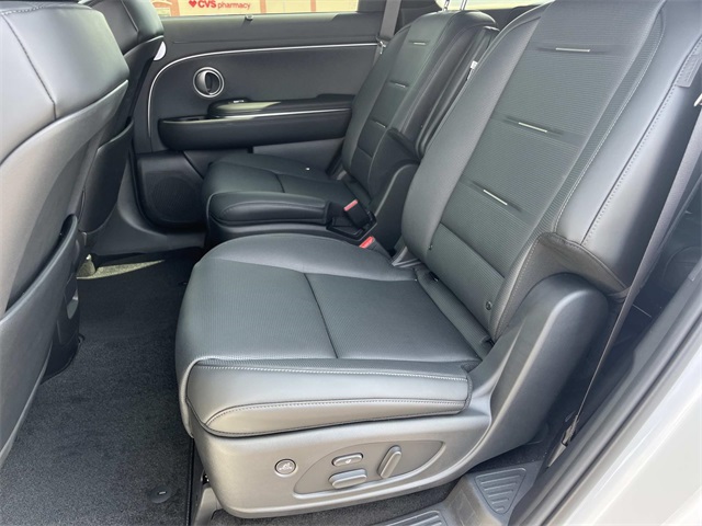 new 2026 Hyundai Palisade car, priced at $53,621