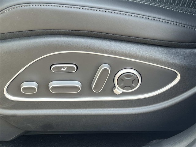 new 2026 Hyundai Palisade car, priced at $53,621