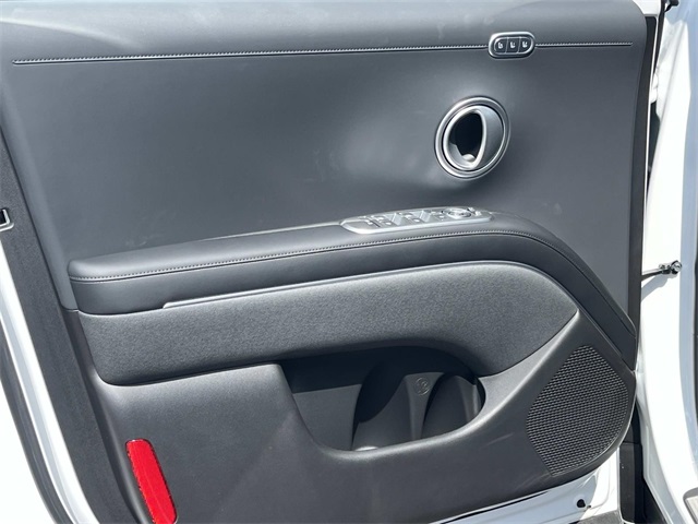 new 2026 Hyundai Palisade car, priced at $53,621