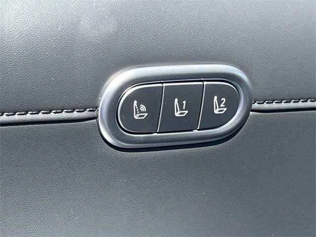 new 2026 Hyundai Palisade car, priced at $53,621