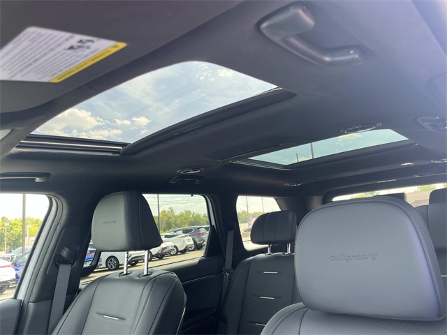 new 2026 Hyundai Palisade car, priced at $53,621