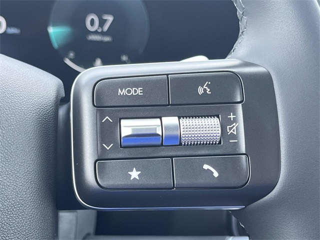 new 2026 Hyundai Palisade car, priced at $53,621