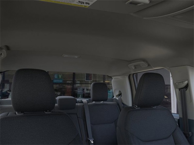 new 2025 Ford Maverick car, priced at $36,875