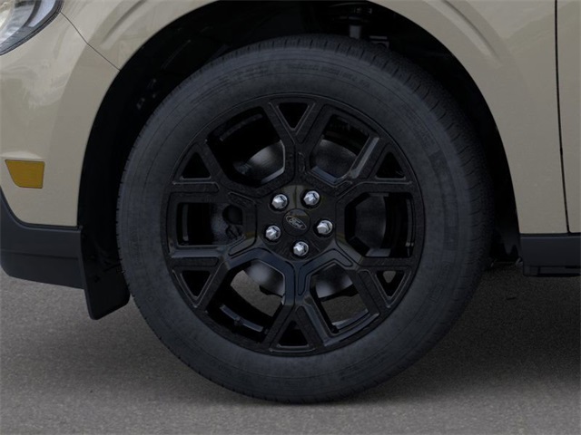 new 2025 Ford Maverick car, priced at $36,875