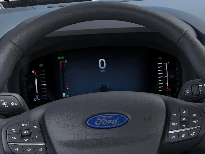 new 2025 Ford Maverick car, priced at $40,880