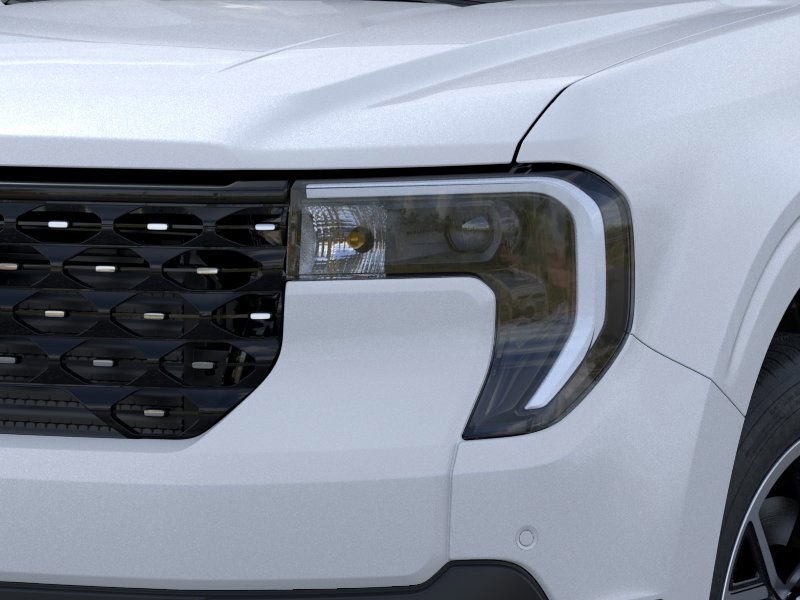 new 2025 Ford Maverick car, priced at $40,880