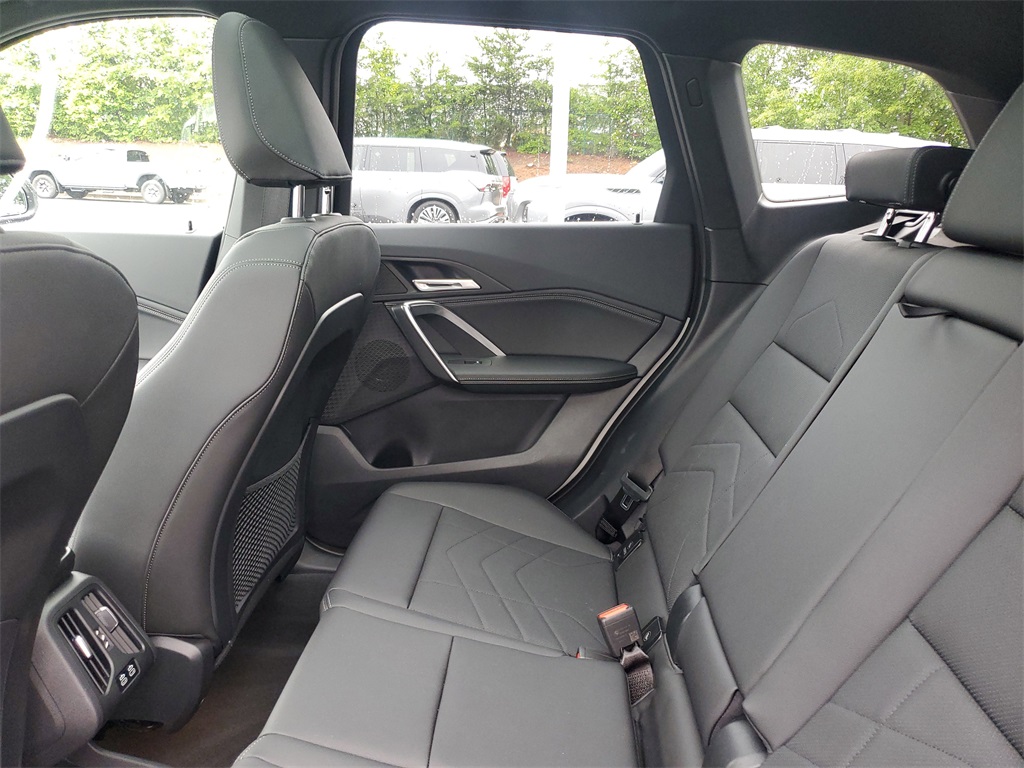used 2023 BMW X1 car, priced at $31,799