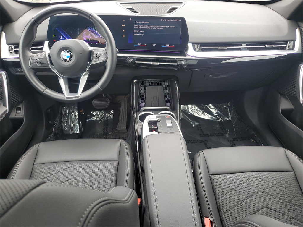 used 2023 BMW X1 car, priced at $31,799
